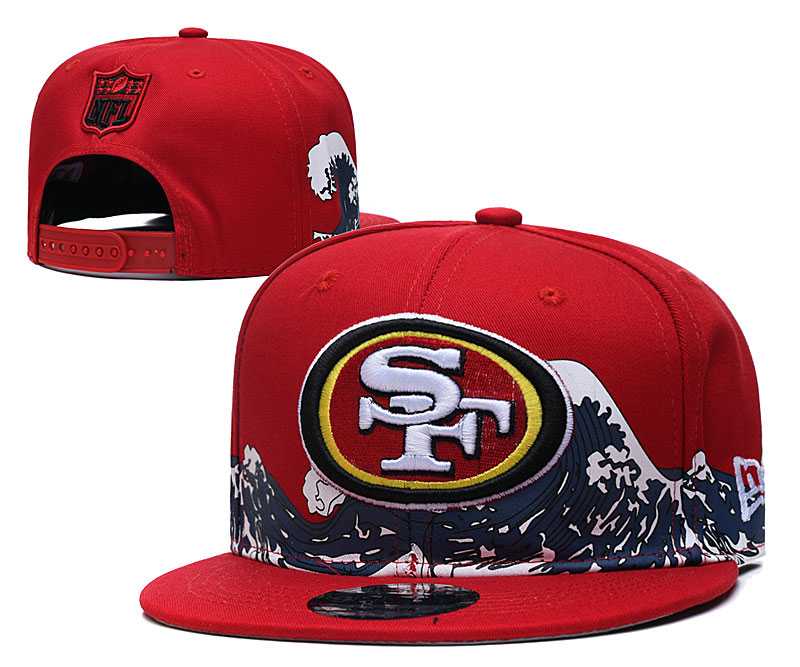San Francisco 49ers Team Logo Adjustable Hat YD (4),We sell and wholesale San Francisco 49ers Team Logo Adjustable Hat YD (4) on line form chian!